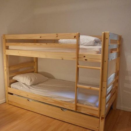 T3 3 Etoiles Hyper Centre Luchon Apartment Bagneres-de-Luchon Bagian luar foto