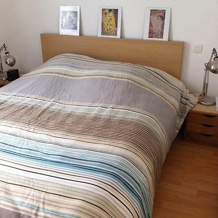 T3 3 Etoiles Hyper Centre Luchon Apartment Bagneres-de-Luchon Bagian luar foto