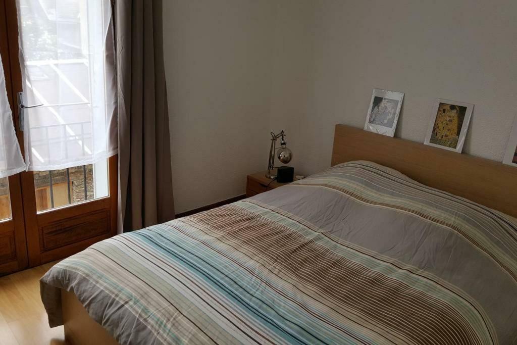 T3 3 Etoiles Hyper Centre Luchon Apartment Bagneres-de-Luchon Bagian luar foto