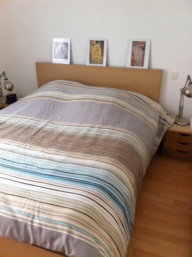 T3 3 Etoiles Hyper Centre Luchon Apartment Bagneres-de-Luchon Bagian luar foto