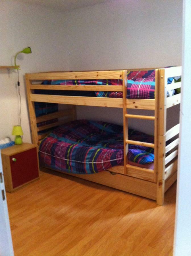 T3 3 Etoiles Hyper Centre Luchon Apartment Bagneres-de-Luchon Bagian luar foto